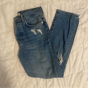 Forever 21 Jeans